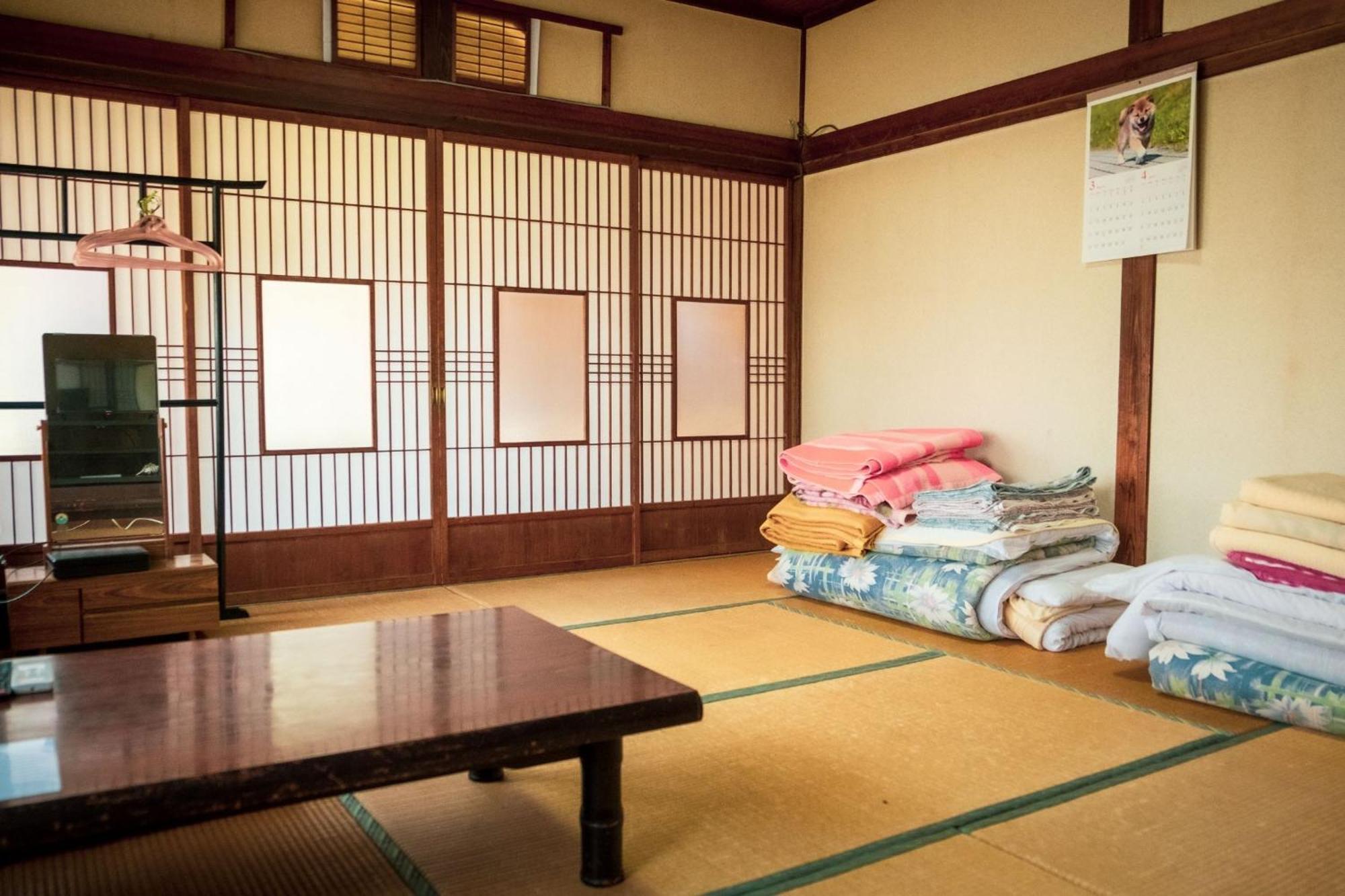 Honno Ryokan / Vacation Stay 60049 Yahaba Exterior foto