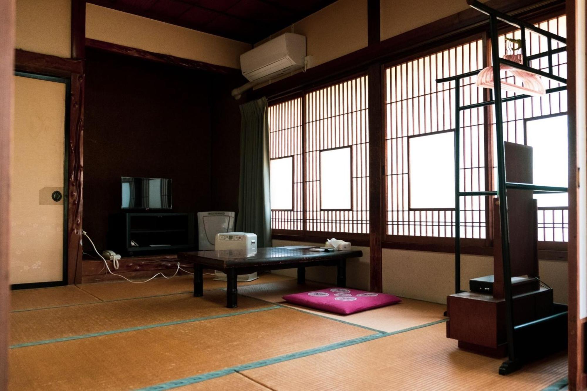 Honno Ryokan / Vacation Stay 60049 Yahaba Exterior foto