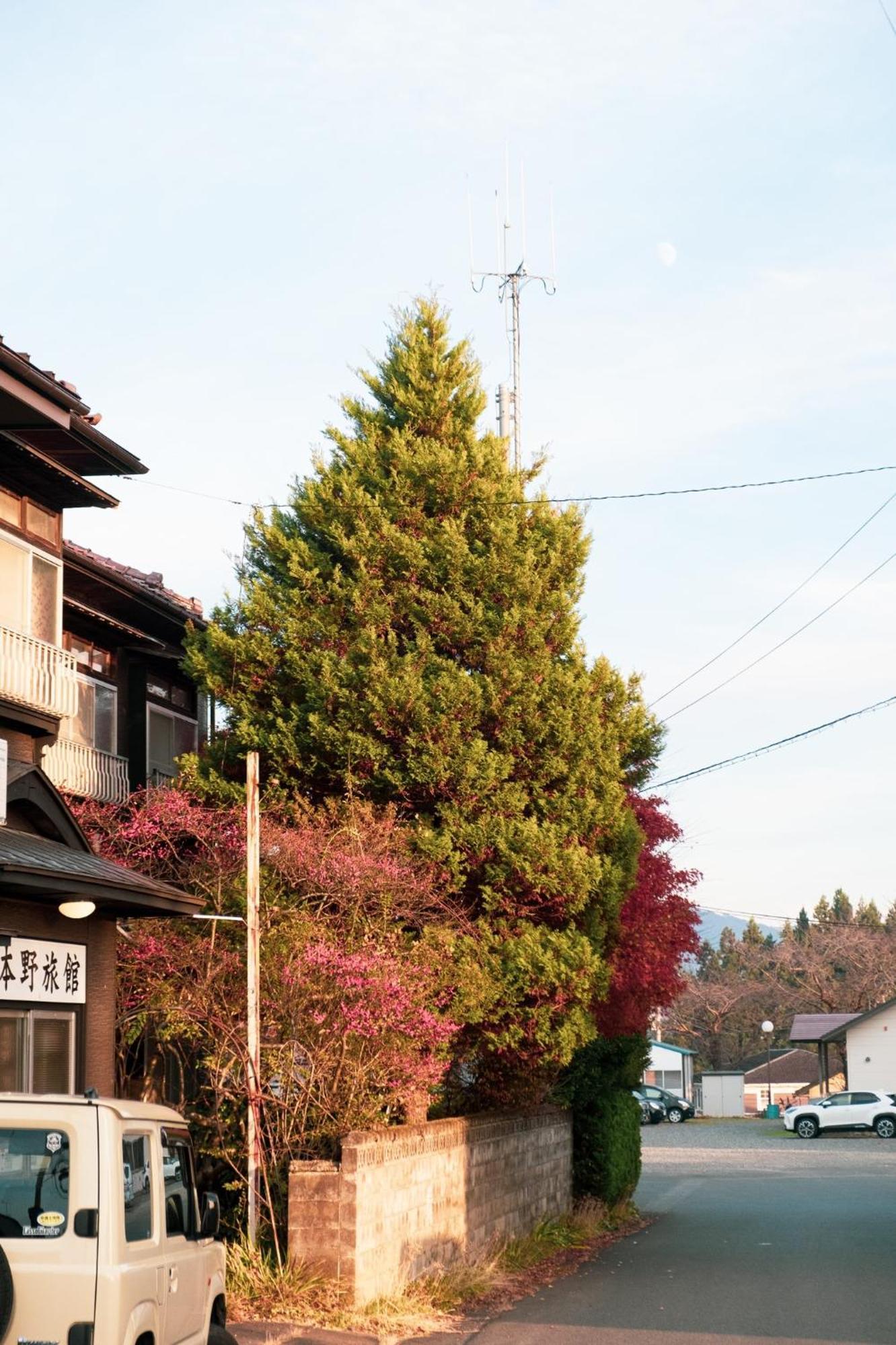 Honno Ryokan / Vacation Stay 60049 Yahaba Exterior foto