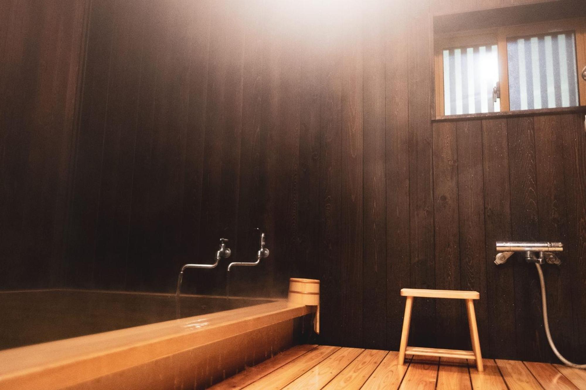Honno Ryokan / Vacation Stay 60049 Yahaba Exterior foto