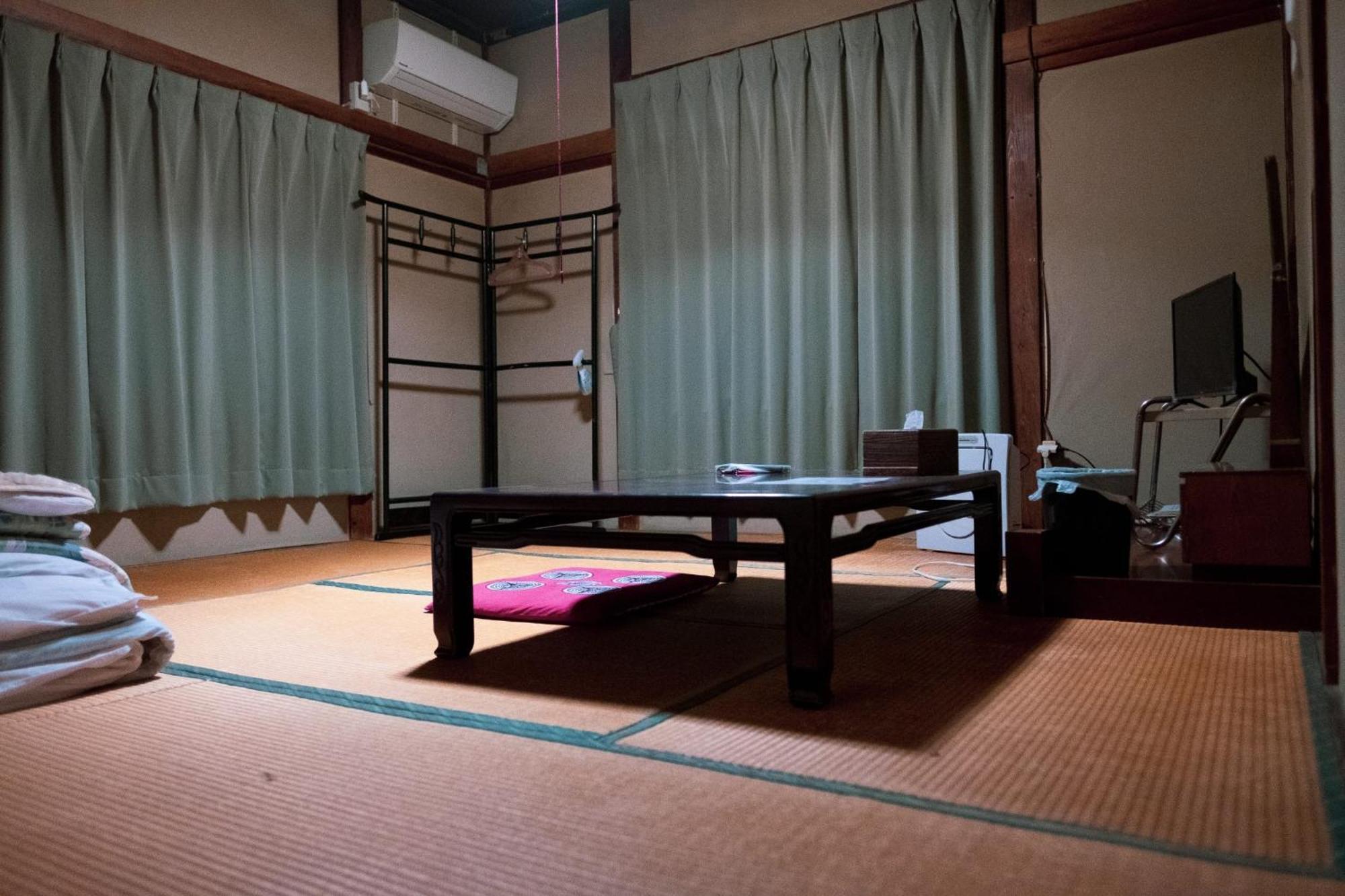 Honno Ryokan / Vacation Stay 60049 Yahaba Exterior foto