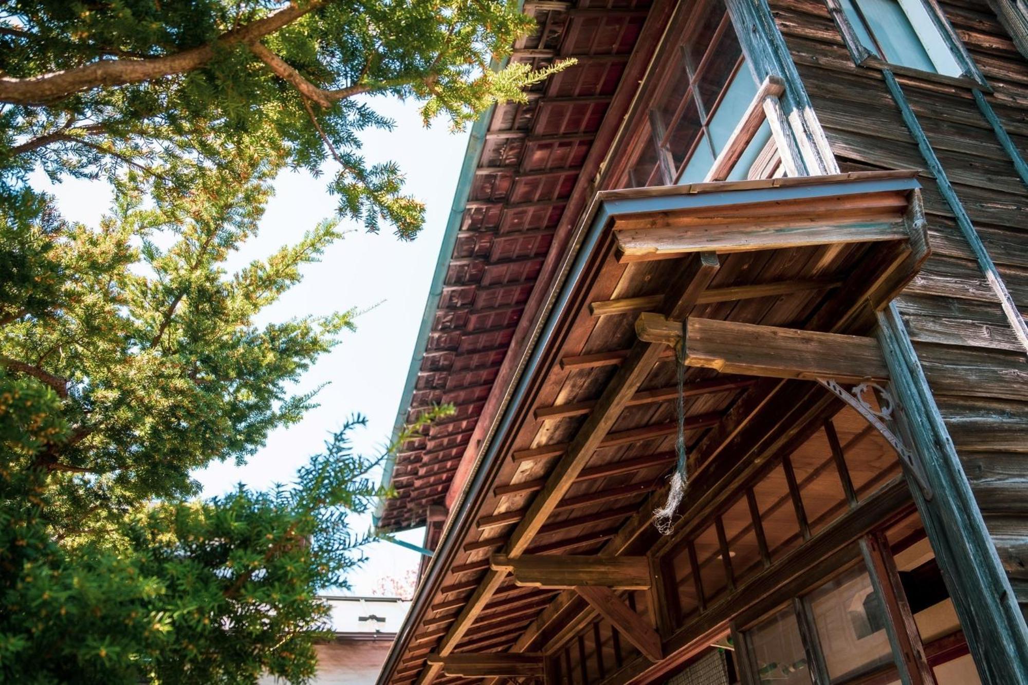 Honno Ryokan / Vacation Stay 60049 Yahaba Exterior foto