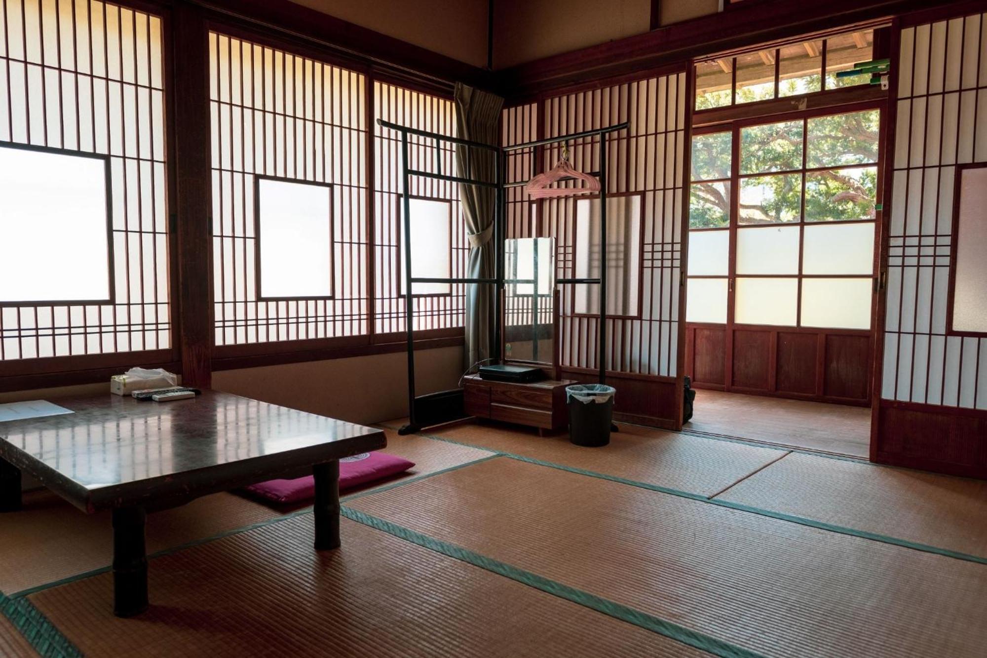 Honno Ryokan / Vacation Stay 60049 Yahaba Exterior foto