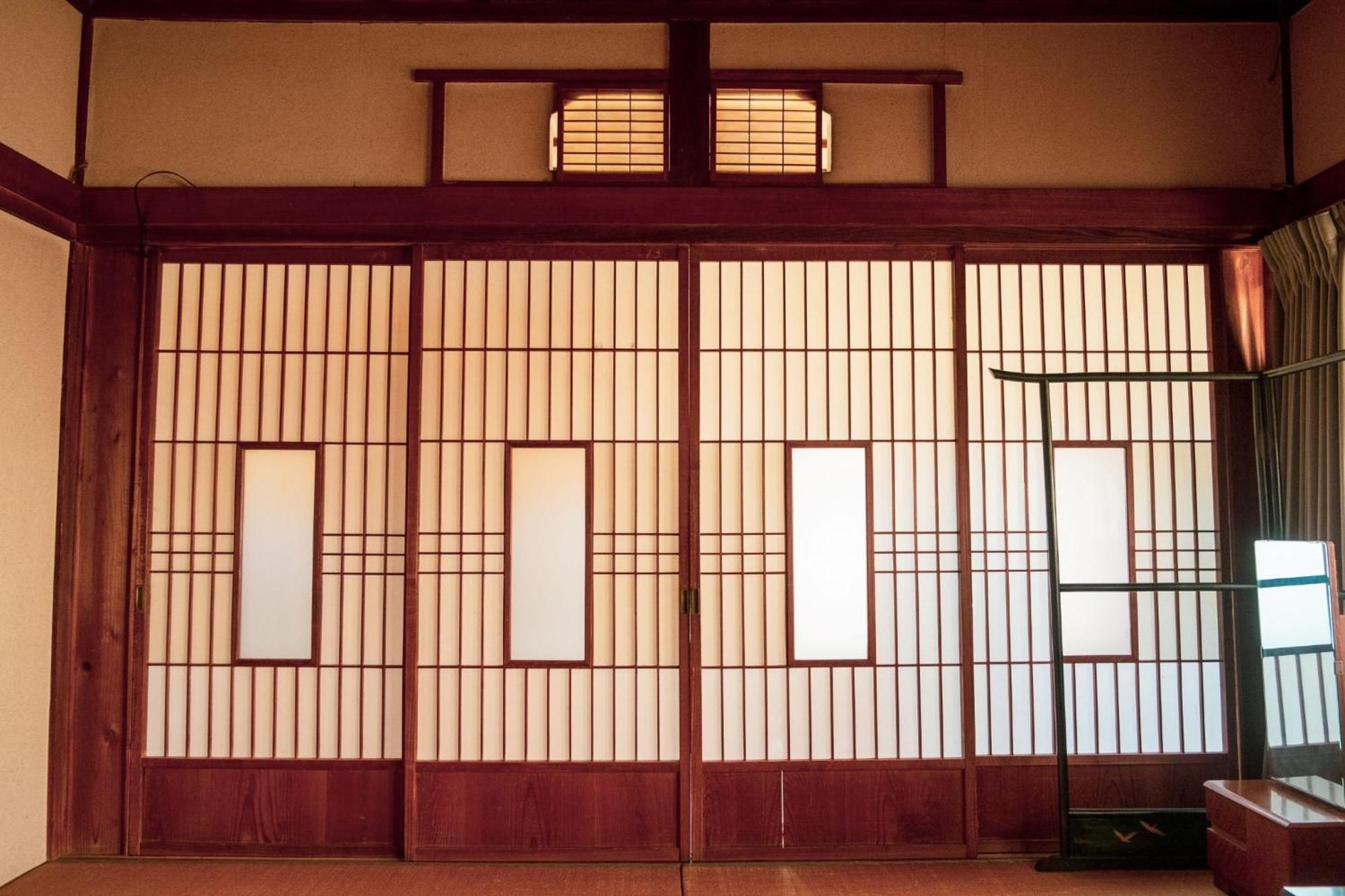 Honno Ryokan / Vacation Stay 60049 Yahaba Exterior foto